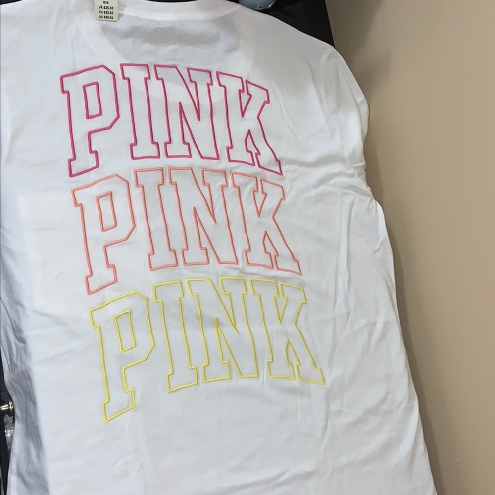 Tee - Picture 3 of 4